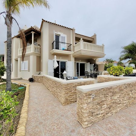 פוארטו דה לה קרוז Villa Heaven'A מראה חיצוני תמונה
