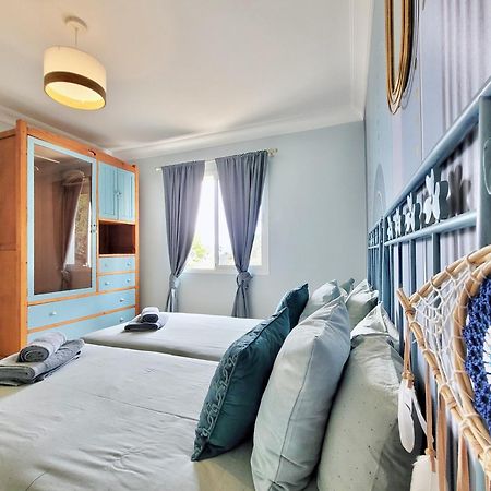 פוארטו דה לה קרוז Villa Heaven'A מראה חיצוני תמונה
