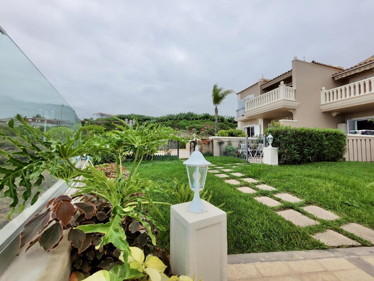 פוארטו דה לה קרוז Villa Heaven'A מראה חיצוני תמונה