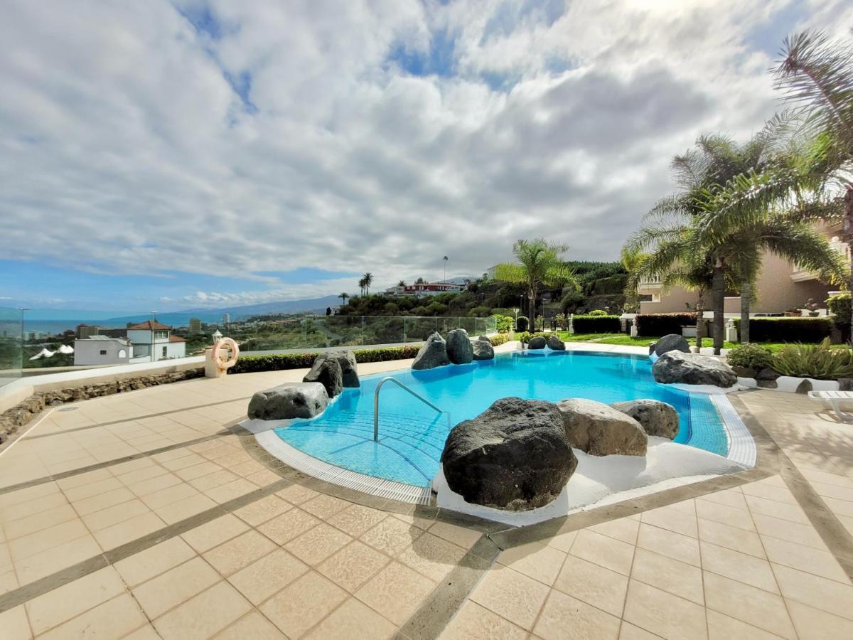 פוארטו דה לה קרוז Villa Heaven'A מראה חיצוני תמונה