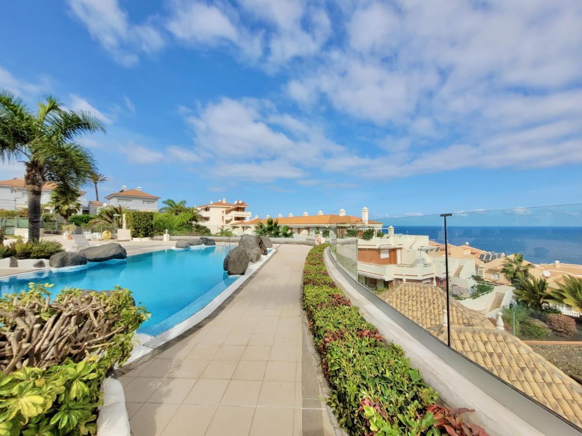 פוארטו דה לה קרוז Villa Heaven'A מראה חיצוני תמונה