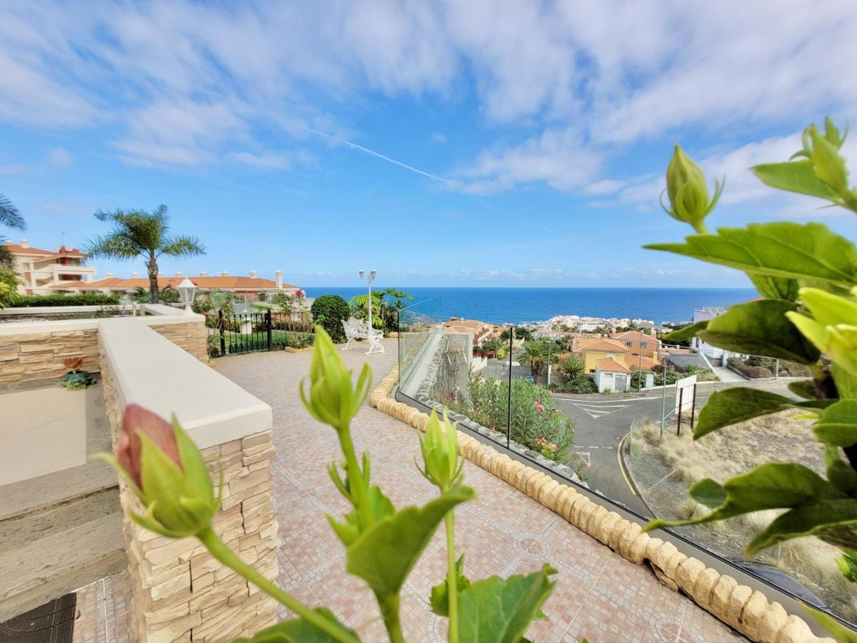 פוארטו דה לה קרוז Villa Heaven'A מראה חיצוני תמונה