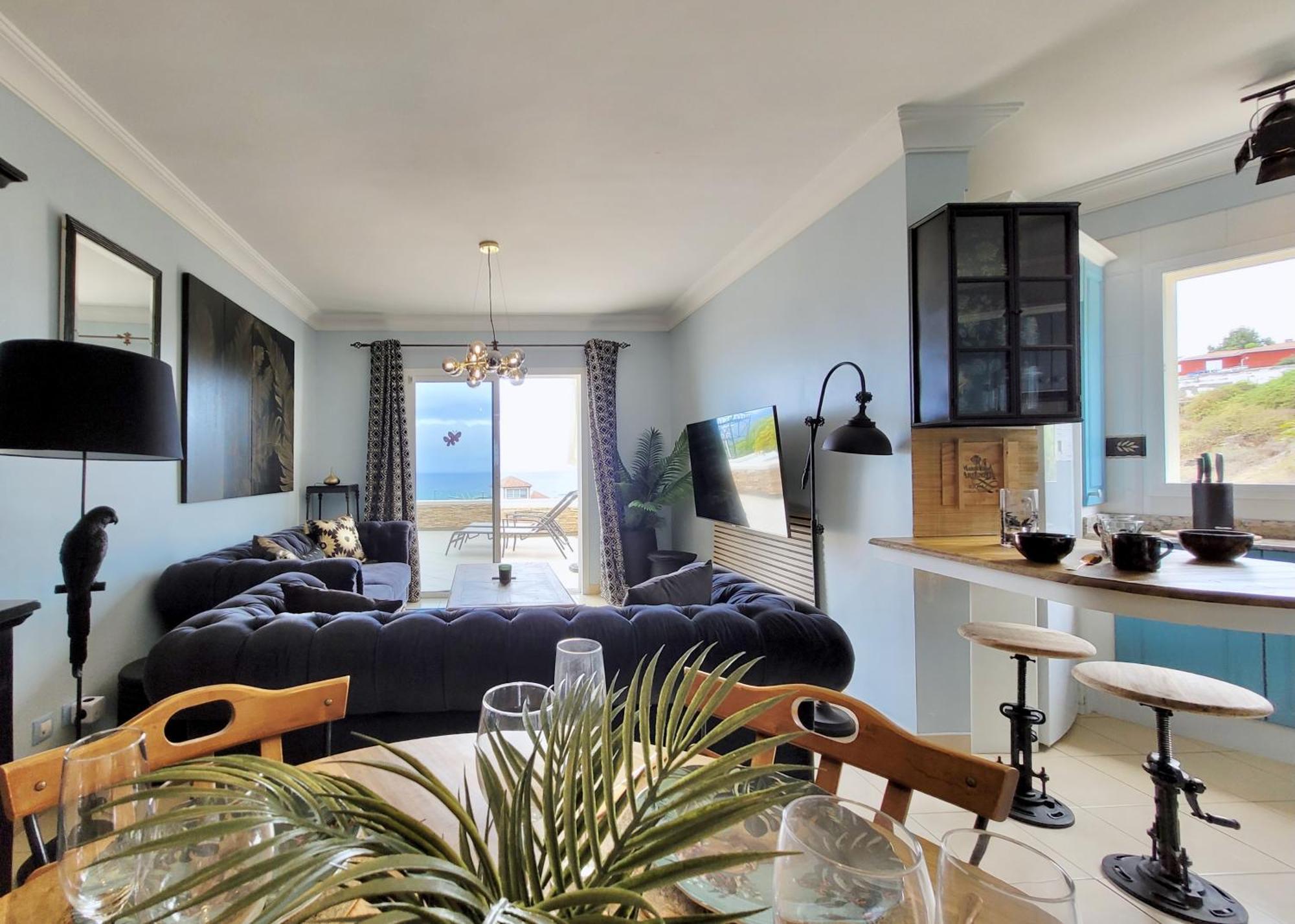 פוארטו דה לה קרוז Villa Heaven'A מראה חיצוני תמונה