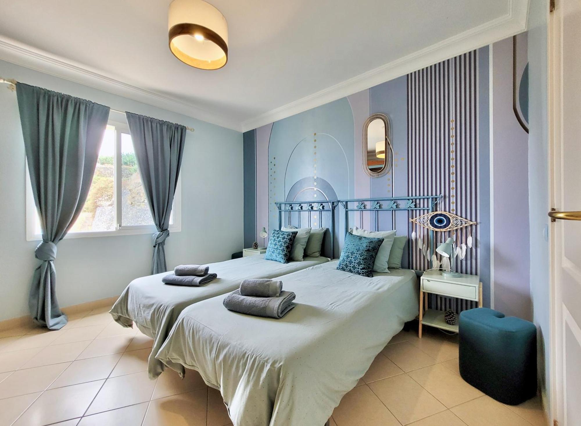 פוארטו דה לה קרוז Villa Heaven'A מראה חיצוני תמונה