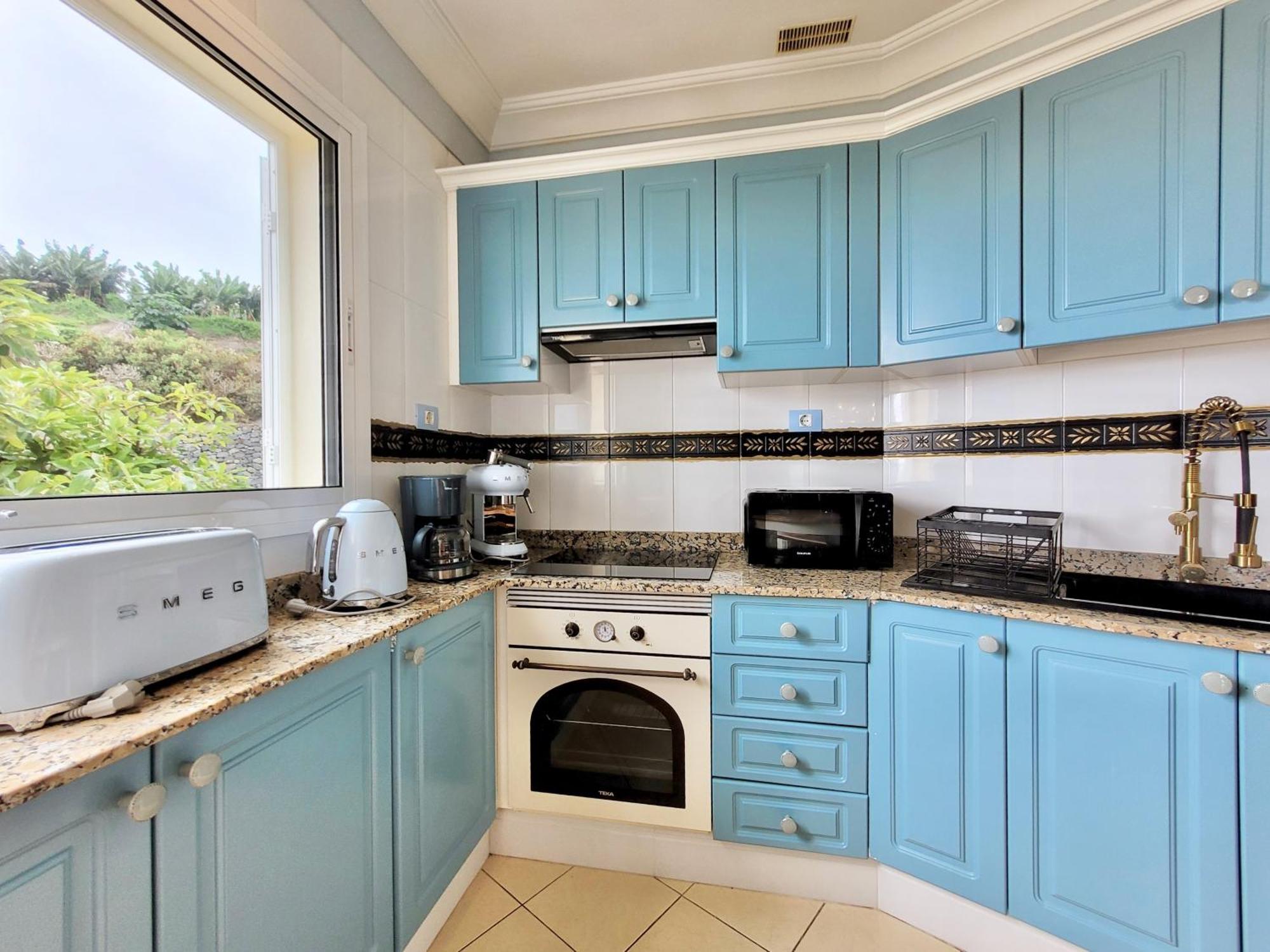 פוארטו דה לה קרוז Villa Heaven'A מראה חיצוני תמונה